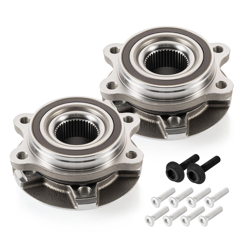 513301 Front Rear Wheel Hub Bearing for Audi A4 A5 A6 A7 A8 Q5 S4 S5 S6 S7