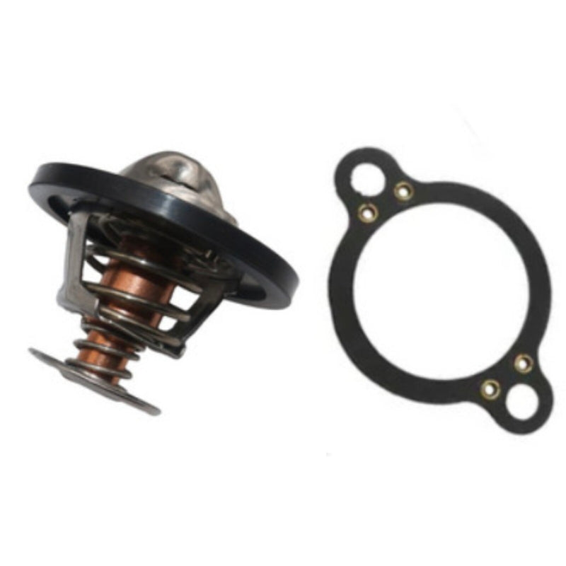 991551 863358T 27-896561 Thermostat for Mercruiser Sterndrive 4.3L 5.7L 7.4L