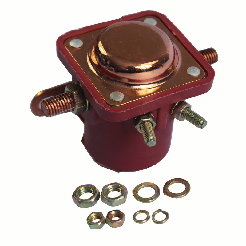 SW3 SNL135 12 Volt Solenoid Relay Heavy Duty for Ford Starter Truck