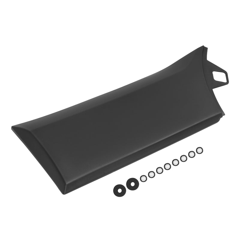 Door Molding Trim for Ford Transit 150 250 350 HD 2015-2025 Rear Driver Side