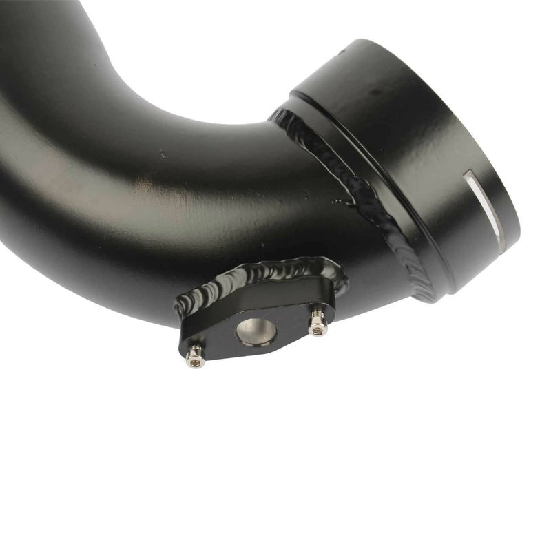 N55 Charge Pipe & Boost Pipe Kit for BMW 3.0L 535i 640i 740i F10 F12 F13