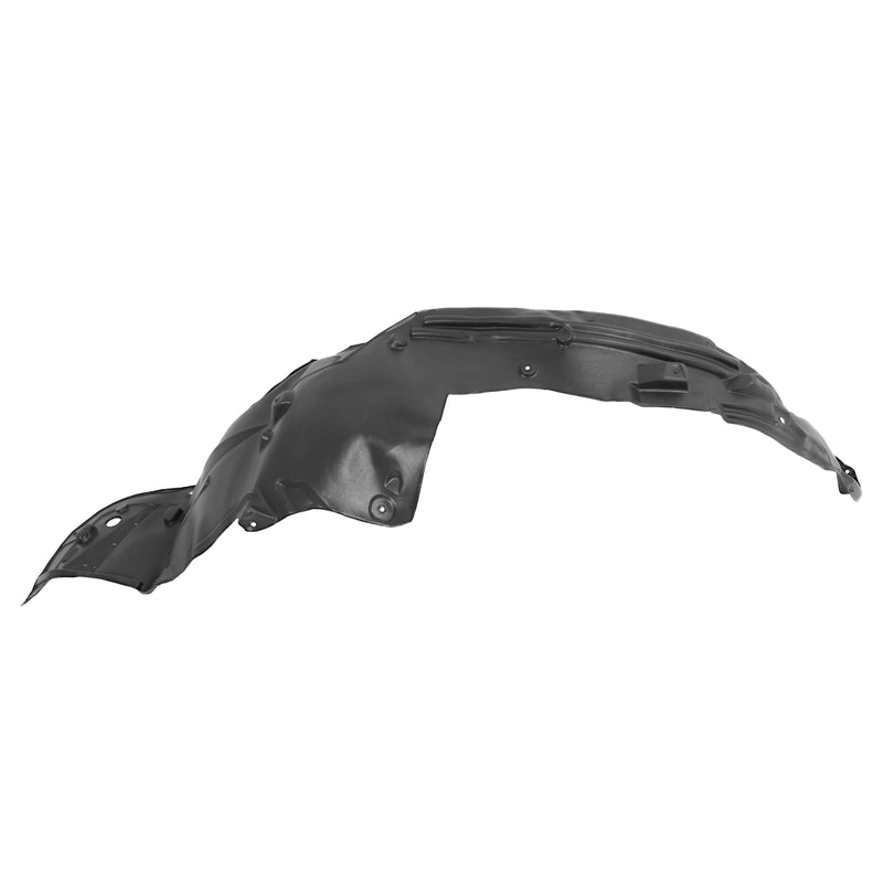 HO1249150 Front Right Inner Fender Liner for Honda Accord 2013-2015 Direct Fit