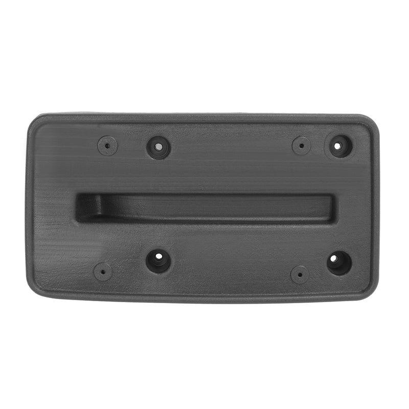 55174994 Rear License Plate Holder Frame Bracket for Jeep Wrangler TJ 1997-2006