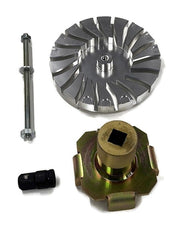 DURAFORCE Clutch Spider Tool & Holding Fixture for Kawasaki Brute Force 750 ATV 2005 2021
