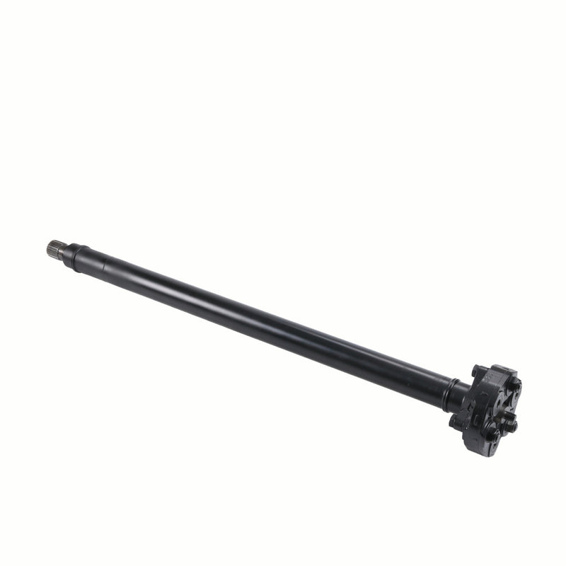 26207508629 Front Drive Shaft for BMW X5 3.0L 4.4L 4.6L 2000-2004 Driveshaft