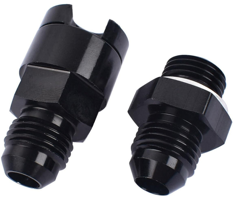 Fuel Feed Line & Rubber Return for 96-00 Honda Civic Sedan Coupe Hatchback 1.6L