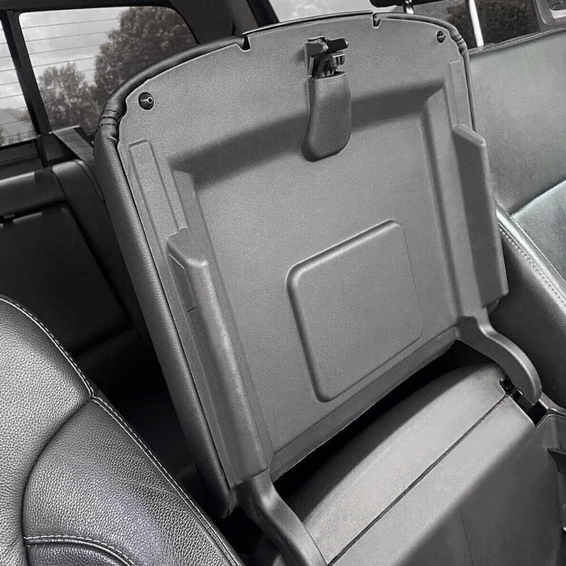 Center Console Armrest Lid Leather for Chevrolet Tahoe 2015-2019