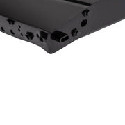 DURAFORCE #FO1900128 Rear Tailgate Steel Primered Black for Ford F-150 2015 2016 2017