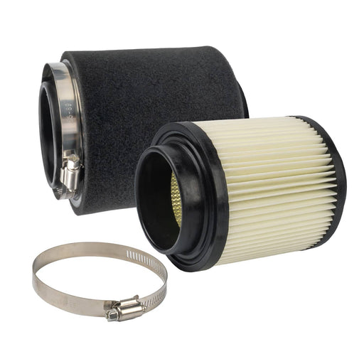 DURAFORCE 1262218 Replacement Air Filter for Polaris RZR 170 RZR-170 2010-2021