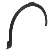 DURAFORCE Fender Flare Wheel Arch Sensor Hole Right for Land Rover Discovery Sport 15-17