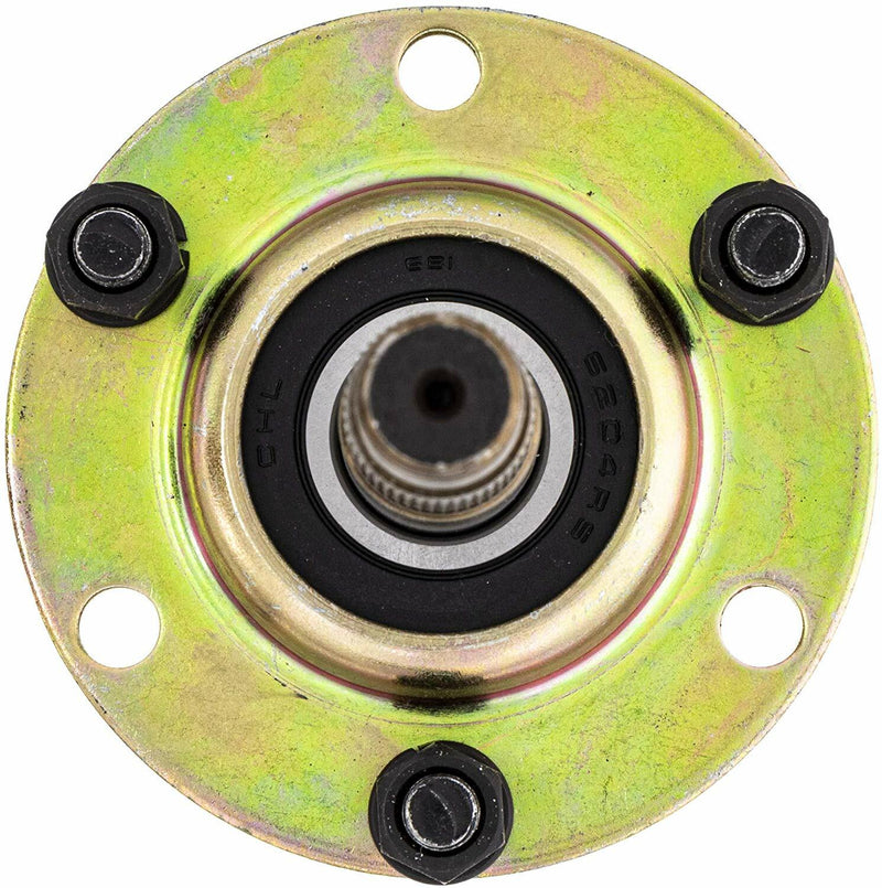 7170900 Spindle Assembly for MTD 7170900A 9170900 9170900A 704265