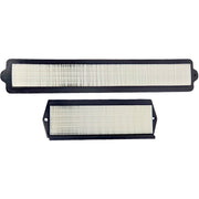 DURAFORCE 6677983 6678207 Cabin Air Filter Replacement for Bobcat S175 S185 S205 S220