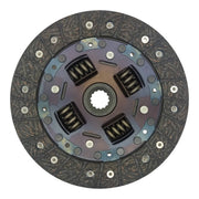 DURAFORCE 67980-13400 67401-13402 66591-13300 7.25" Clutch Disc for Kubota B4200D B7100D-P