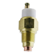 DURAFORCE 128275-91340 Temperature Thermoswitch Sensor for Yanmar 1GM 2GM 3GM 3HM Engines