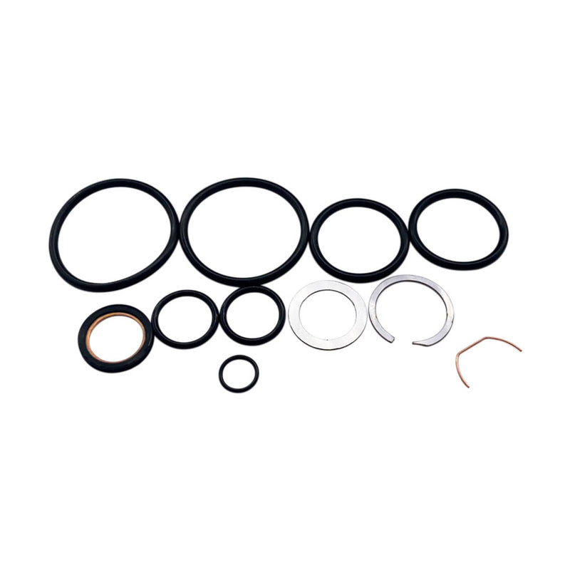 DURAFORCE 30-803099T 47-43026Q06 Seal Bellows Kit for MerCruiser Alpha One Gen 2 Transom
