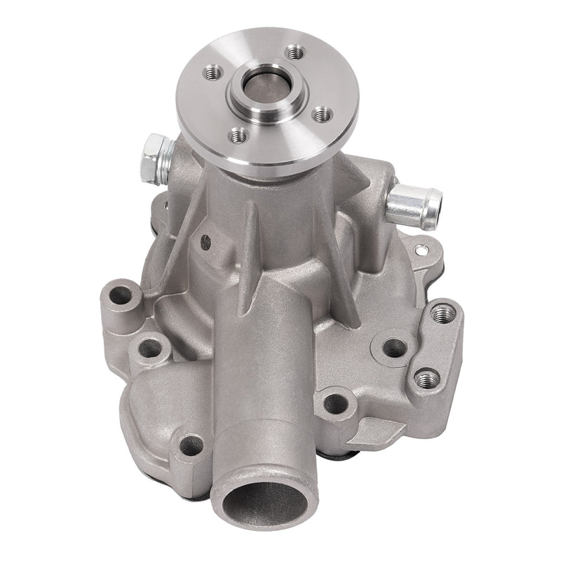 SBA145017790 Water Pump for Skid Steer Ford 3415 New Holland TC30 TC35 Case