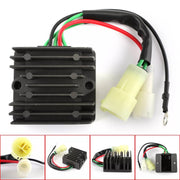 DURAFORCE 197-0001 6R3-81960-10-00 Voltage Regulator for Yamaha 115-225 HP
