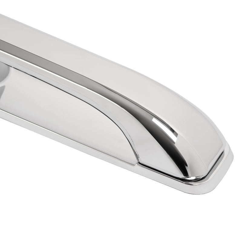 Chrome Door Handle for Dodge Ram 1500 2009-24 2500 11-24 Front Rear