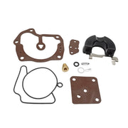 DURAFORCE 437327 0437327 Car Carburetor Repair Kit for Johnson/Evinrude 130HP-250HP 6Set