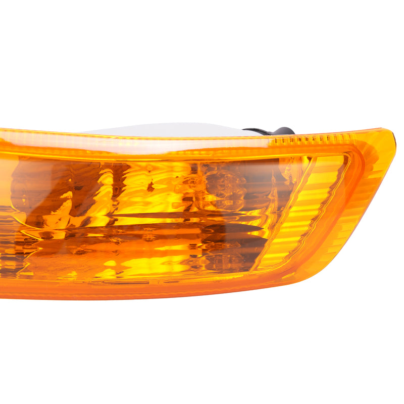 55156767AE Turn Signal Light for Jeep Liberty 2005-07 Driver Side with Bulb
