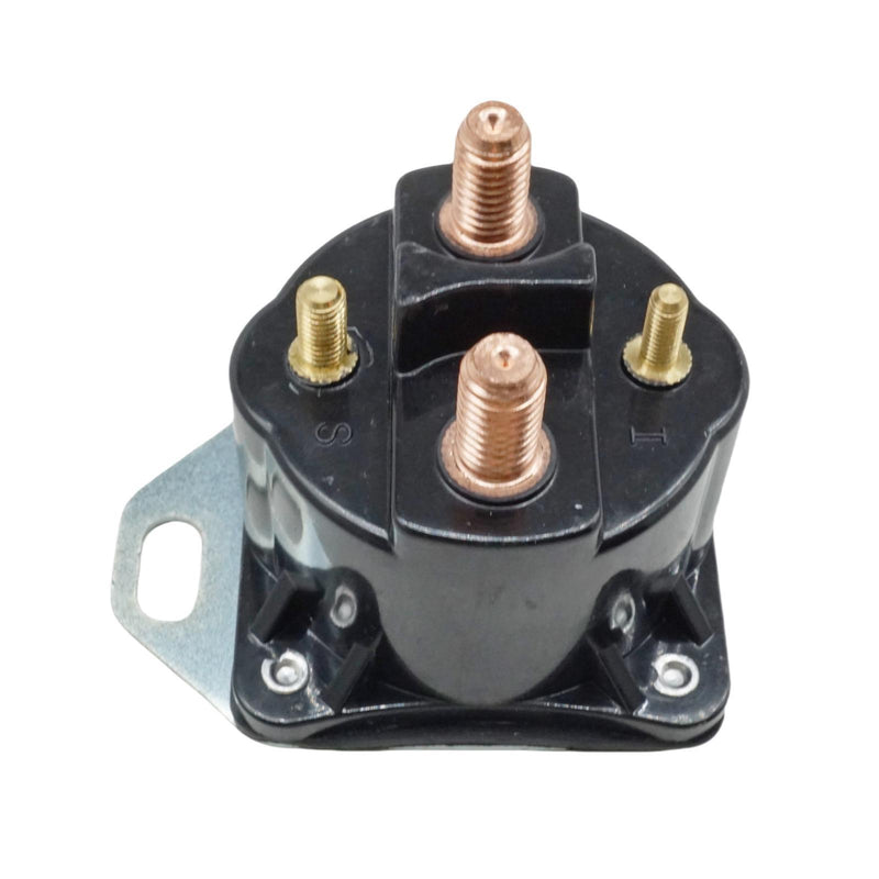 Starter Solenoid Relay for Ford F-150 F-250 F-350 F-450 F-550 Super Duty
