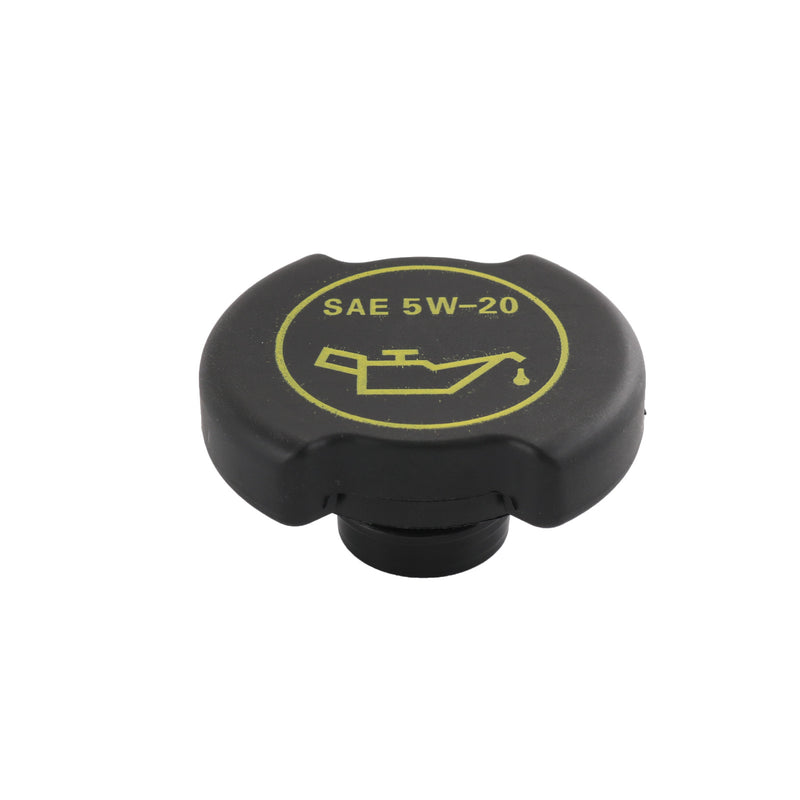 F3AZ-6766-B Oil Filler Cap for Ford Super Duty F150 Mustang Lincoln