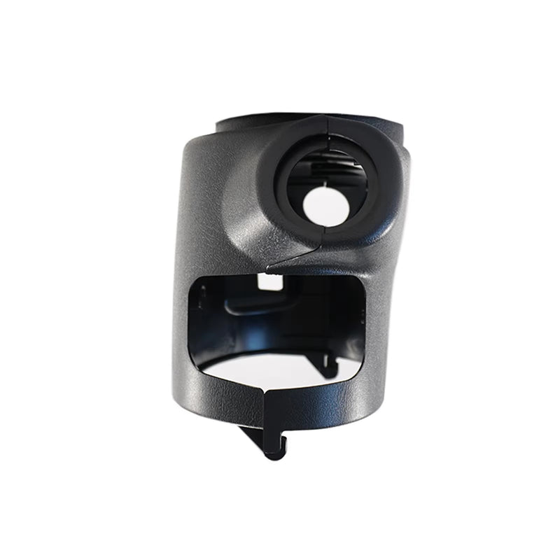 Upper Lower Steering Column Cover Shroud Shift Boot for Chevy GMC 1999-2002
