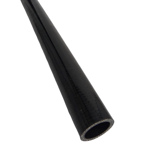 DURAFORCE 1-1/8" ID x 3.3 FT 3-Ply Silicone Radiator Coolant Hose Turbo Intercooler