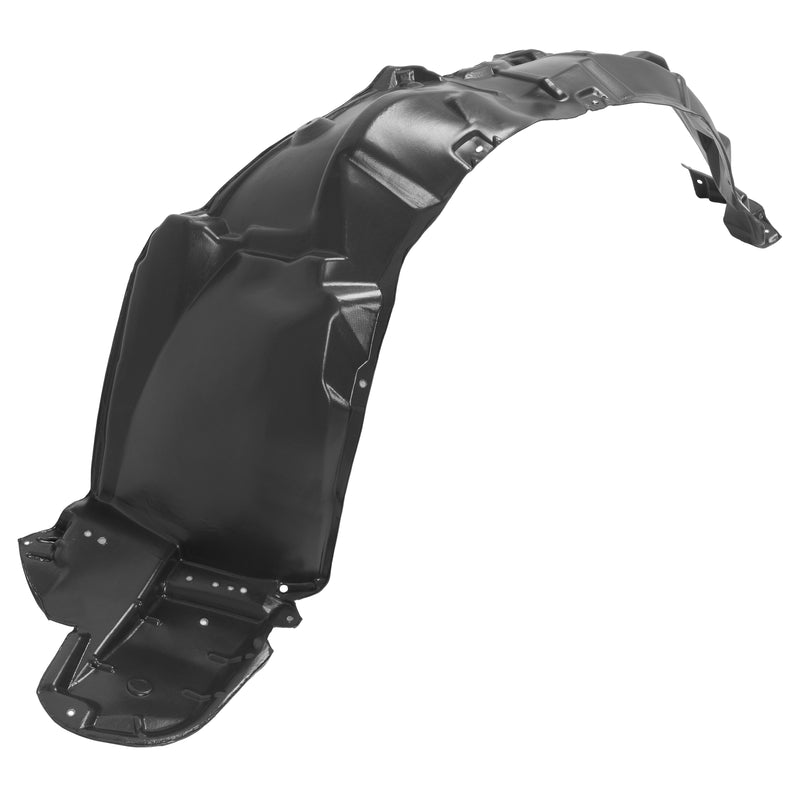 Front Fender Liner Driver Side Without Foam for Toyota Prius Base 2010-2015 2012