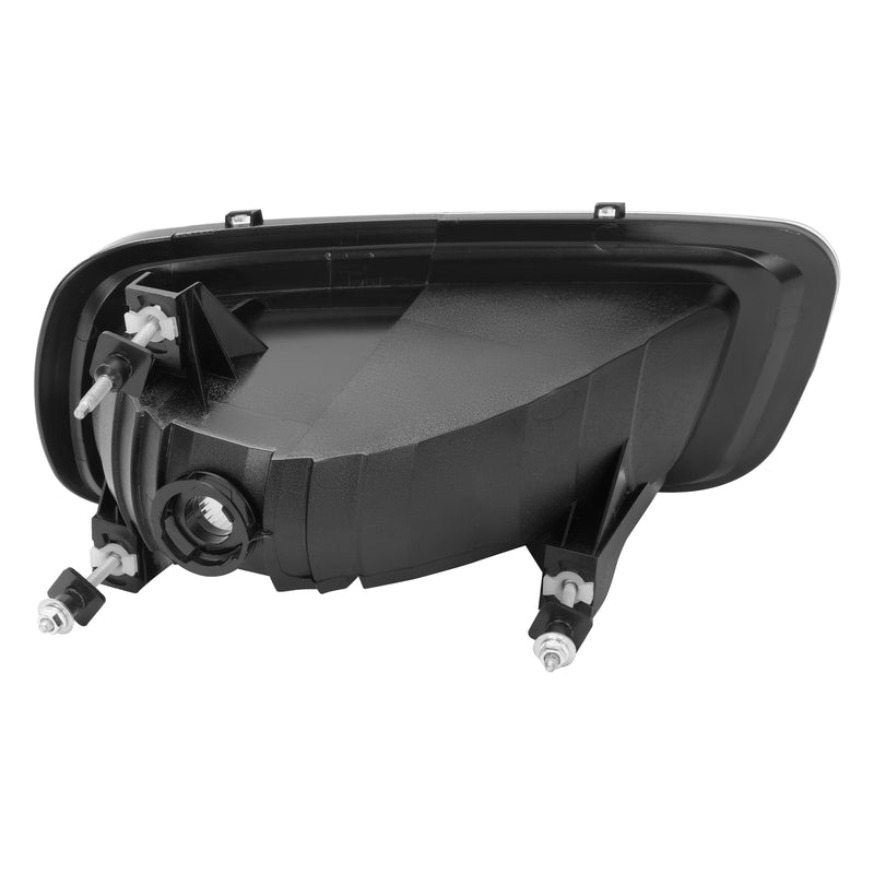 5L3Z15200A Front Right Passenger Side Fog Light Lamp for Ford F-150 2004-2006