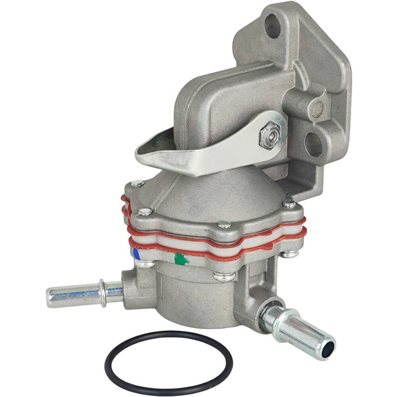 DURAFORCE 320/07201 Fuel Lift Pump for JCB 1700B 1550B 3CX 1600B 3C 3D 3DX 4C
