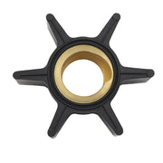 DURAFORCE 395265 Water Pump Impeller for Johnson Evinrude OMC 2 Stroke 14HP 18HP 20HP