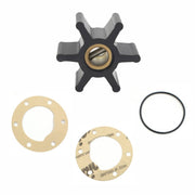 DURAFORCE 09-806B Impeller for Johnson for Jabsco for Sierra 4528-0001 18-3079 500100