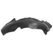DURAFORCE Driver Fender Liner w/Clips for GMC Sierra, for Chevrolet Silverado 1500 99-07