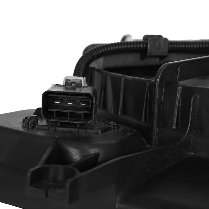 Engine Radiator Cooling Fan for Hyundai Elantra Kia Forte 2.0L 2017-2022