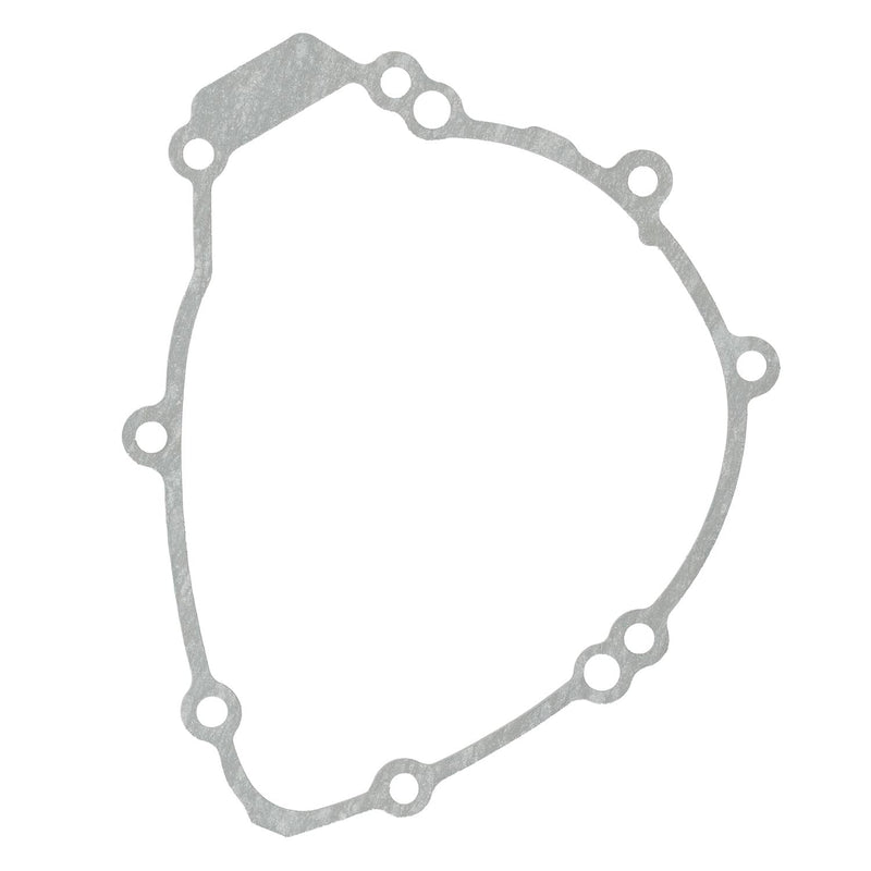 Stator Engine Cover Crankcase with Gasket for Yamaha YZF R1 2009-2014