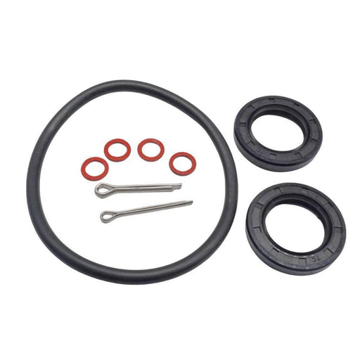 DURAFORCE 93101-25M03 93210-86M39 Outboard Lower Unit Oil Seal O-Ring for Yamaha F40 F100