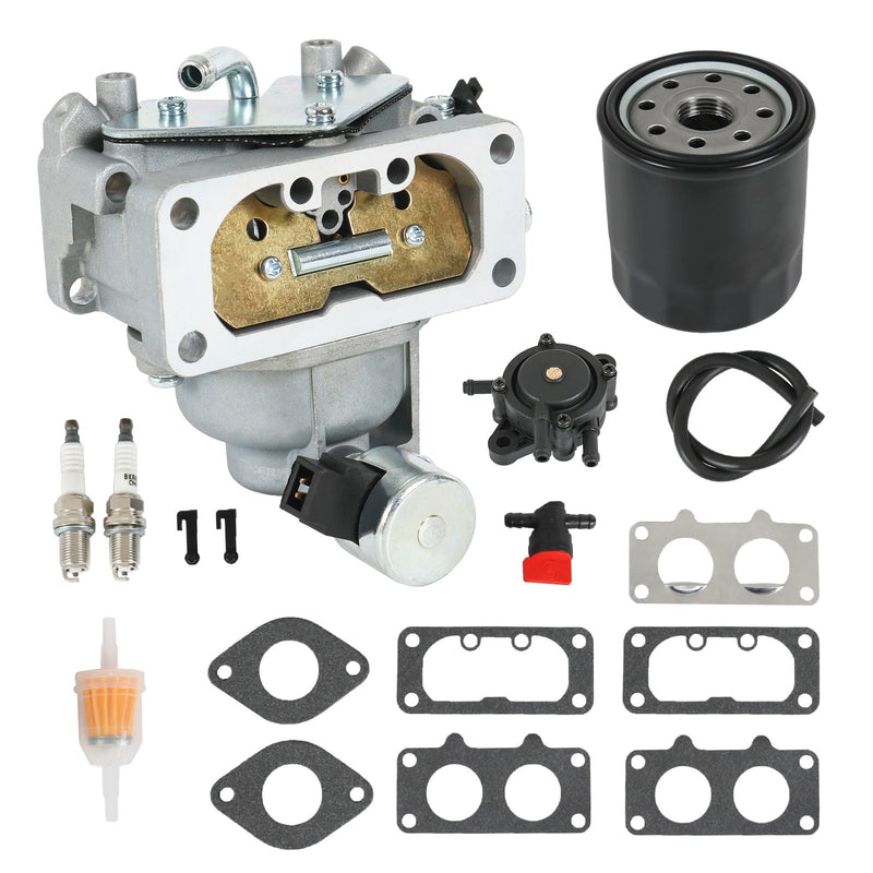 Carburetor for Kawasaki FH641V FH661V FH721V FX850V FH601V FX801V 49065-072