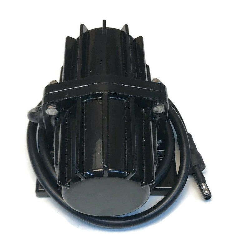 DURAFORCE 80lb Vibrator Motor for V-Box Salt Sand Spreader Buyers SnowEx Trynex Meyers