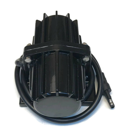 DURAFORCE 80lb Vibrator Motor for V-Box Salt Sand Spreader Buyers SnowEx Trynex Meyers