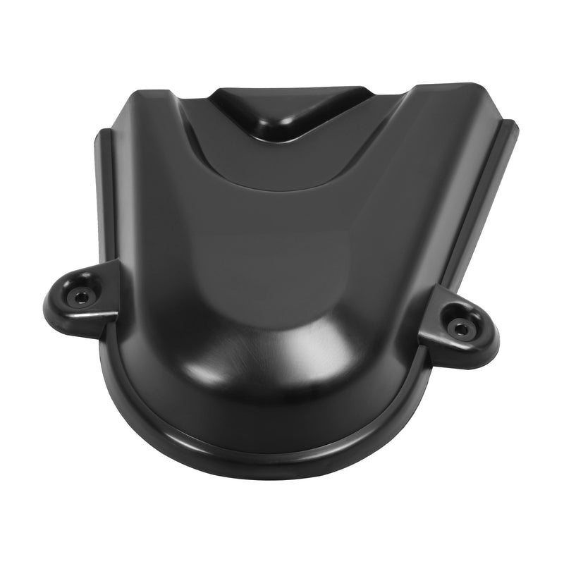 604337 Right Deck Pulley Cover for Hustler 52" Raptor and Raptor Limited Mowers