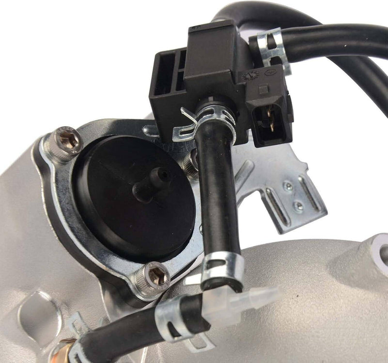 K03 Turbo Turbocharger for Ford Escape Fusion Taurus Lincoln MKZ 2.0L 2013-2016