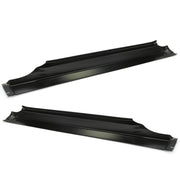 DURAFORCE Rocker Panels For Chevy For GMC C/K 1500 2500 3500 Extended Cab 1988-98 Pair