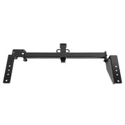 DURAFORCE Class 3 Rear Bumper Trailer Hitch 2" Tow Receiver for Honda CR-V CRV 2002-2006