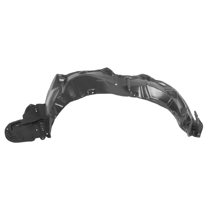 Front Fender Liner Driver Side Without Foam for Toyota Prius Base 2010-2015 2012
