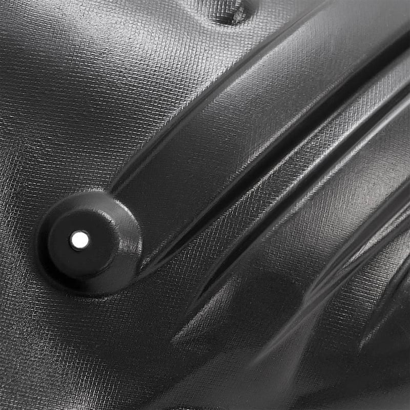 DURAFORCE Fender Splash Shield for Toyota 86 2017-2020 Scion FR-S 2013-2016 Front Left
