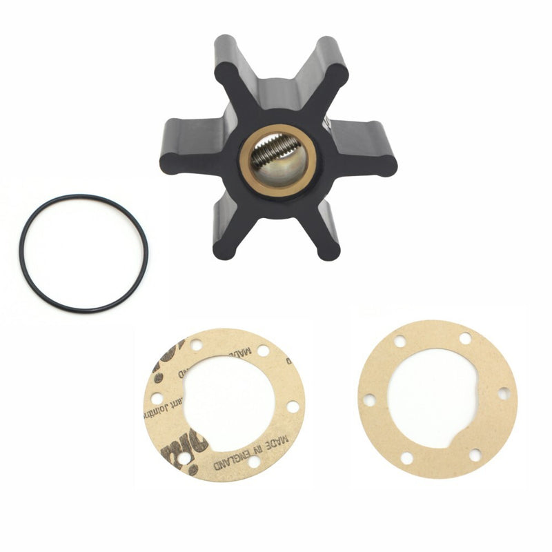24990272 Flexible Impeller for Perkins for Ancor 50010 500100 18-3079 9979K