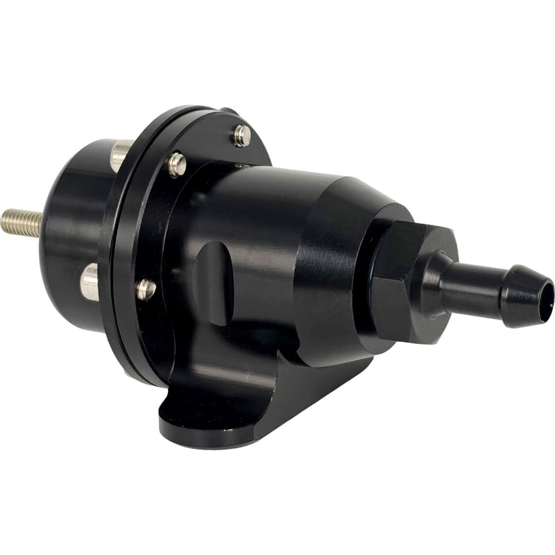 25-300BK High Volume Fuel Pressure Regulator for Honda 1999-2000 Civic Si 1.6L