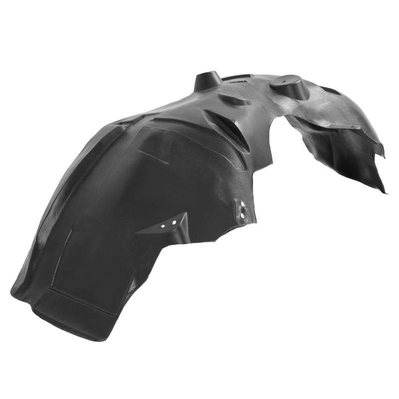 Front Fender Liner Driver Side for Dodge Ram 2500 3500 Laramie 2010-2013
