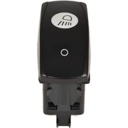 DURAFORCE Work Light Rocker Switch for John Deere 323E 324E 325 326D 326E 328 328D 710J